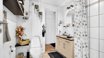Dusche