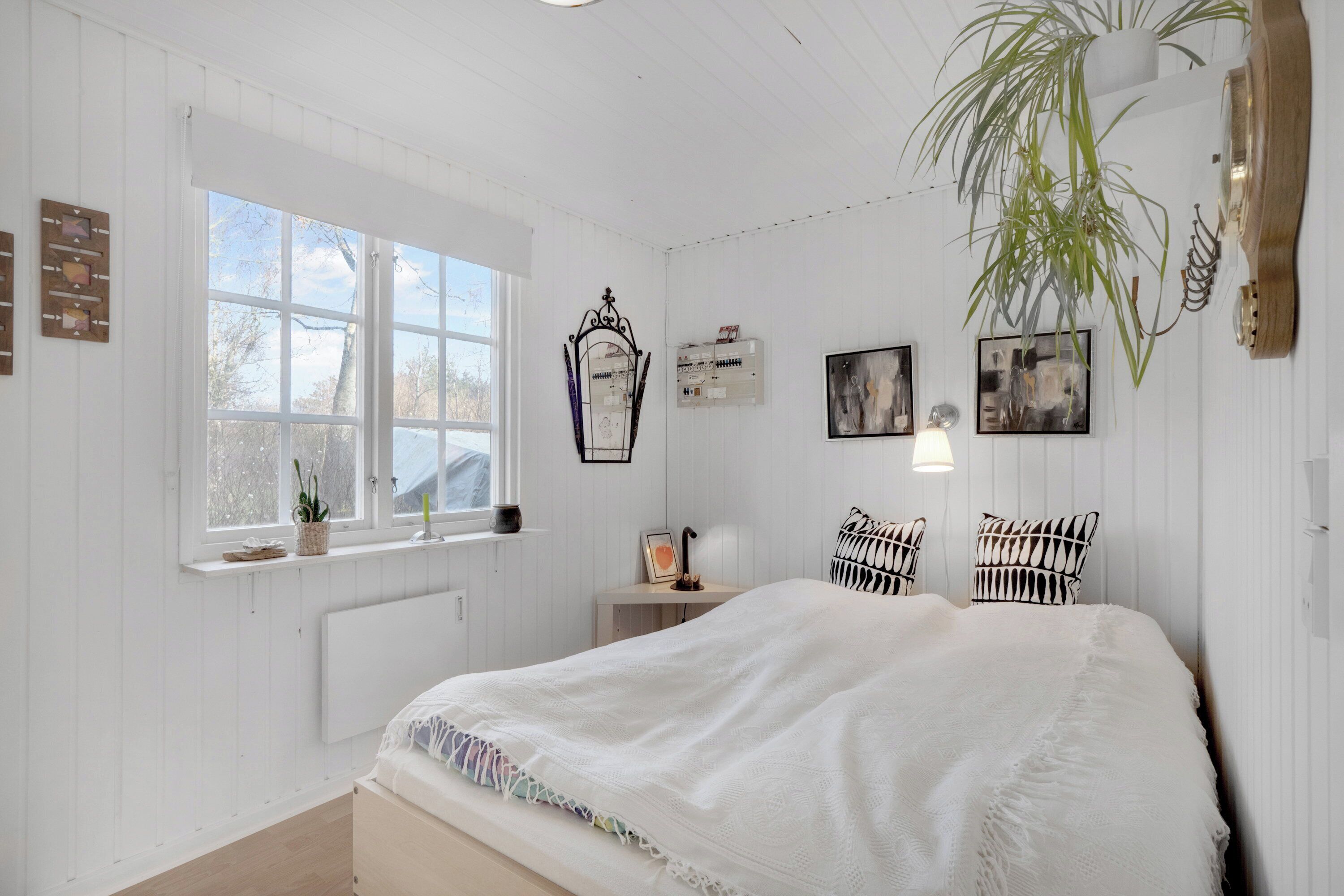 4 bedrooms, free WiFi