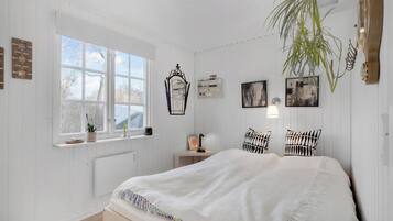 4 bedrooms, free WiFi