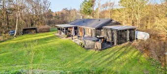 Lovely house in scenic Thy