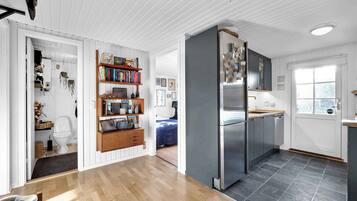 4 bedrooms, free WiFi