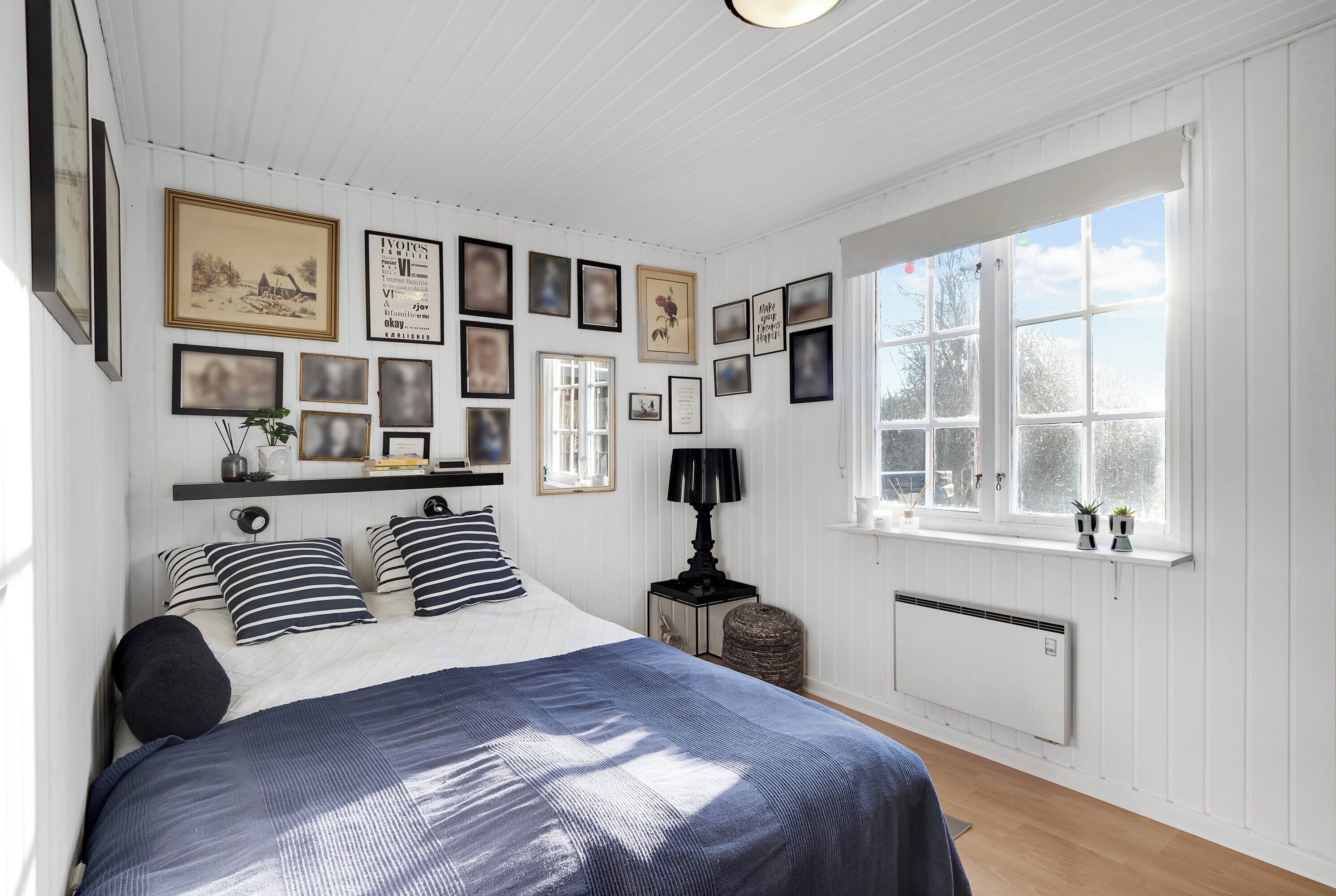 4 Schlafzimmer, kostenloses WLAN