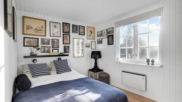 4 Schlafzimmer, kostenloses WLAN