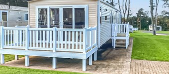 2 Schlafzimmer Unterkunft in Bishop Auckland