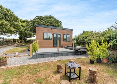 0 bedroom accommodation in Nr. Tenby