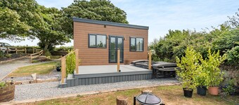 0 bedroom accommodation in Nr. Tenby