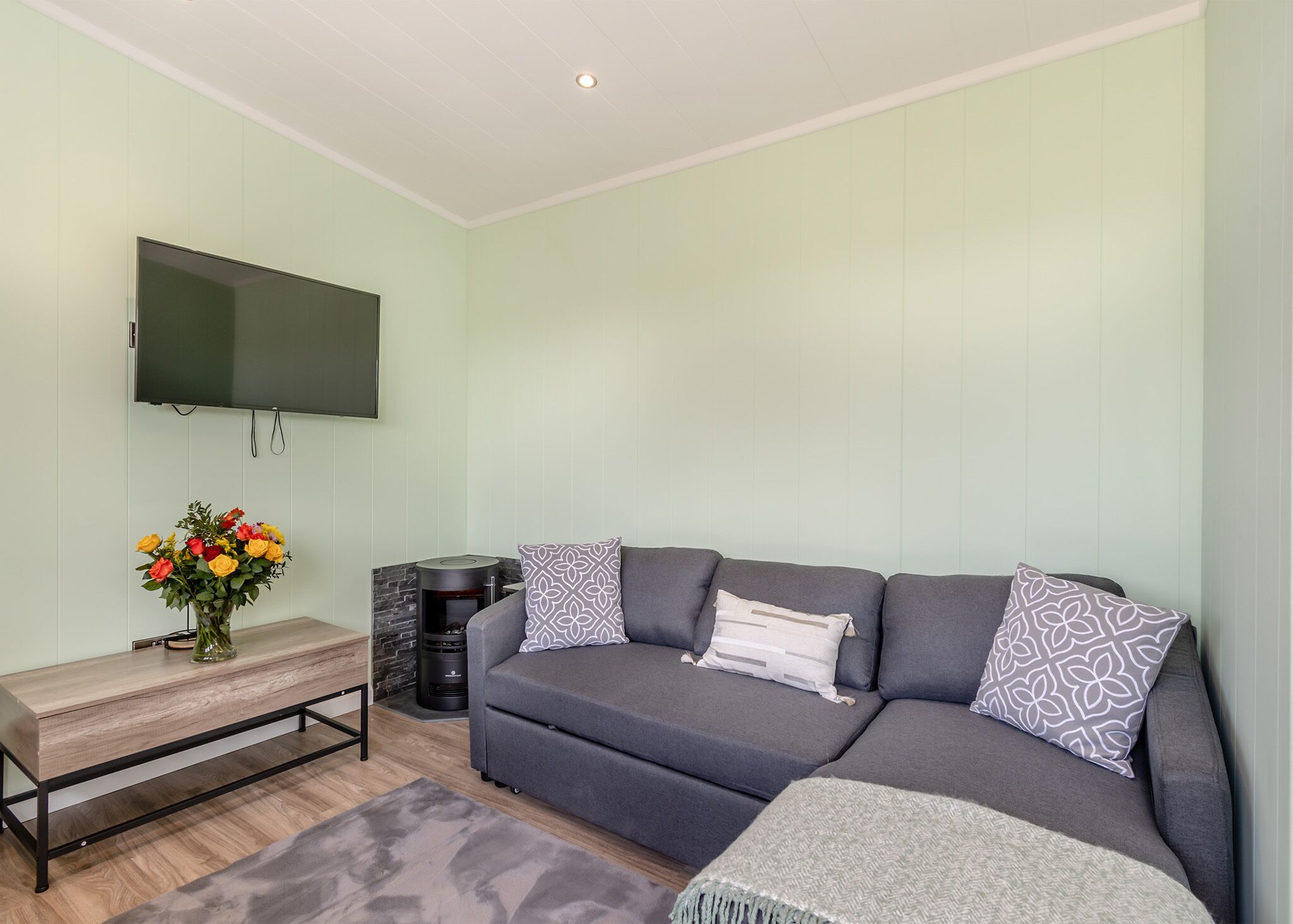 0 Bedroom Accommodation In Nr. Tenby - Pembrokeshire