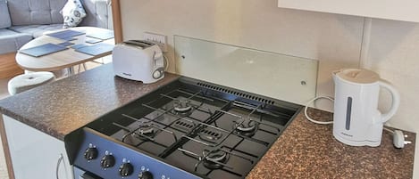 専用キッチン