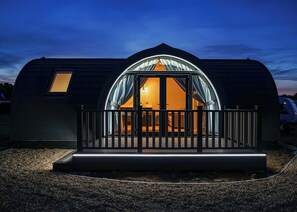 Exterior - 2 bedroom accommodation in King&rsquo;s Lynn (King&rsquo;s Lynn)