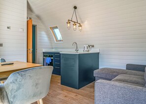 Interior - 1 bedroom accommodation in King&rsquo;s Lynn (King&rsquo;s Lynn)