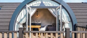 1 bedroom accommodation in King’s Lynn