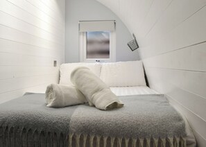 1 Schlafzimmer