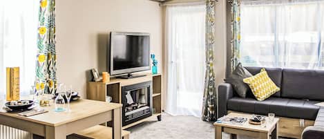 TV