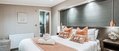 2 Schlafzimmer, WLAN