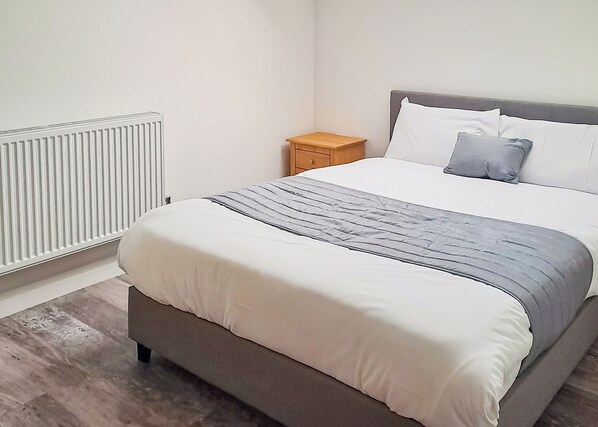 2 bedrooms