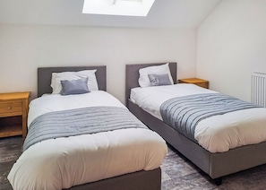 2 bedrooms