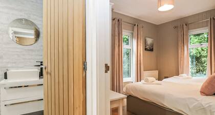 2 chambres à coucher à Cartmel