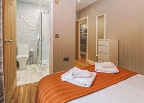 2 Schlafzimmer