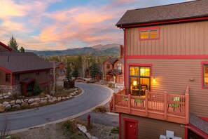 Exterior - Luxury Villa 865 I Private Hot Tub I Great Views I Best Price I Discounted Attractions (Winter Park)