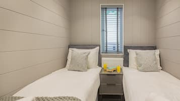 2 habitaciones