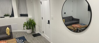 Brooklyn Gem: Steps from Prospect Park, Modern Comforts & Easy Manhattan Access