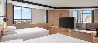 Fairfield By Marriott Kunshan