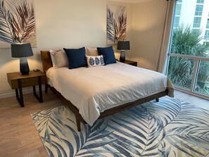 2 habitaciones, escritorio, tabla de planchar con plancha y wifi gratis 