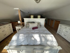 4 Schlafzimmer, kostenloses WLAN