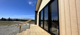 Manuka Vista | under the stars getaway