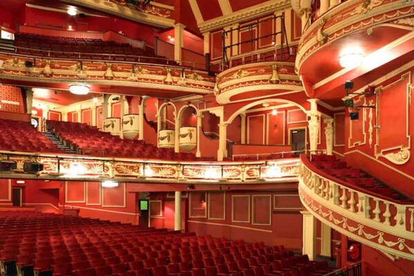 Interior - Sunderland 2 bed easy access to whole city (Sunderland)