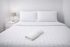 4 Schlafzimmer, Bügeleisen/Bügelbrett, WLAN, Bettwäsche