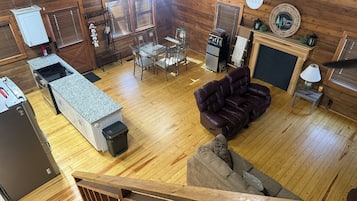 Smart TV, offices, computer monitors