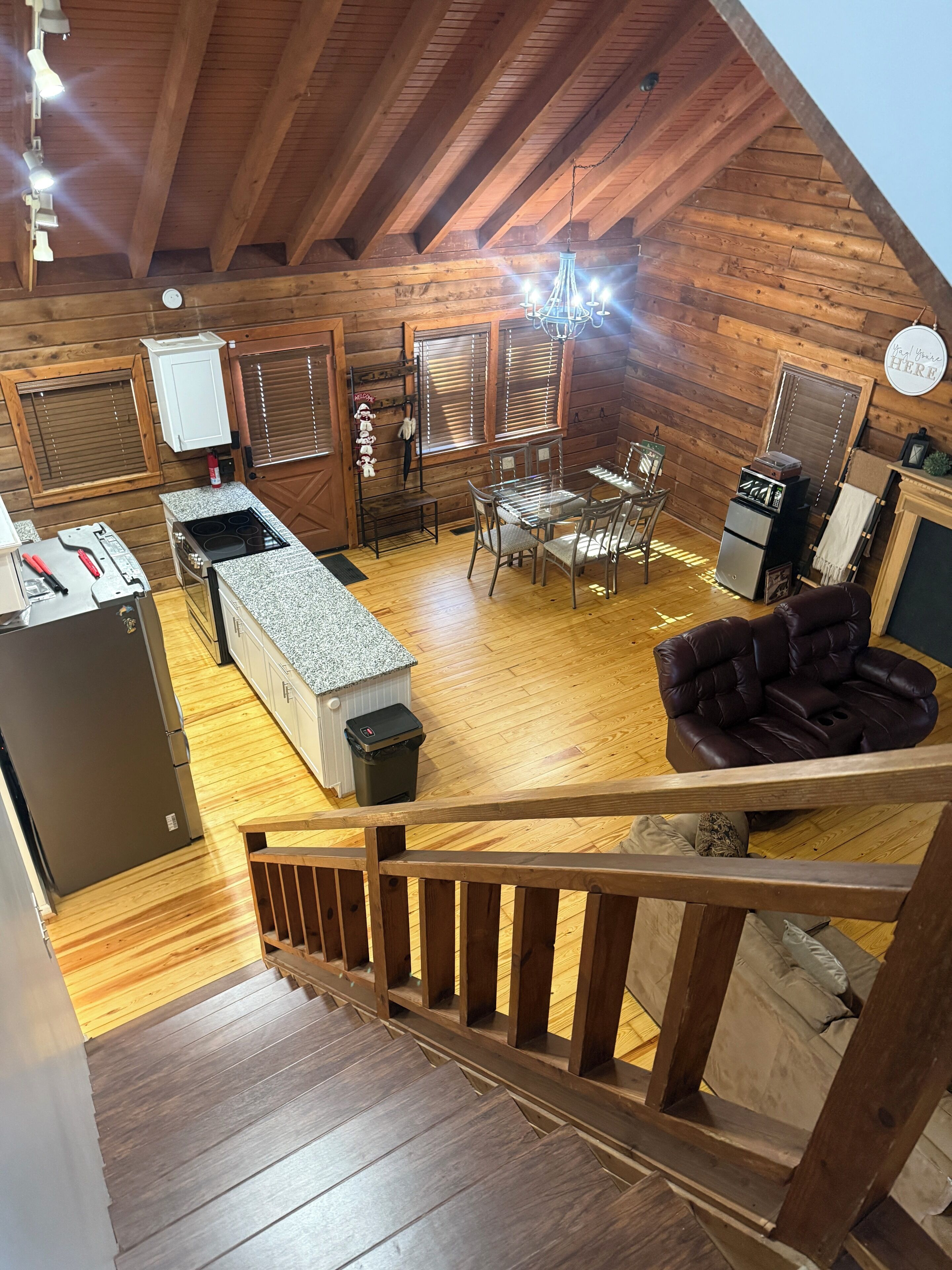 Smart TV, offices, computer monitors