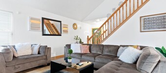 Oasis: Your Beautiful Single-family Home