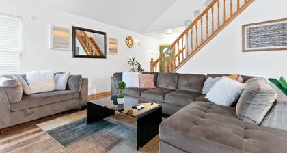 Oasis: Your Beautiful Single-family Home