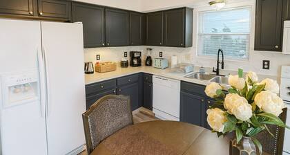 Oasis: Your Beautiful Single-family Home