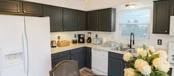 Oasis: Your Beautiful Single-family Home