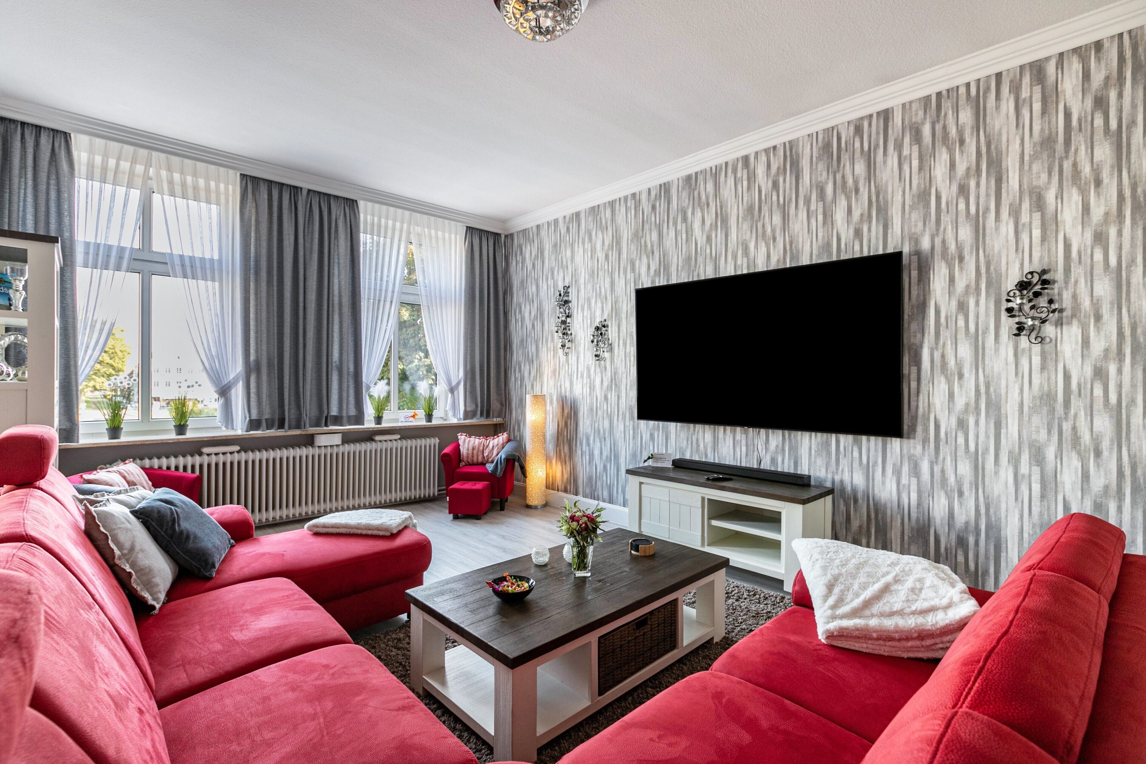 Fernseher