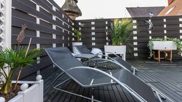 Terras