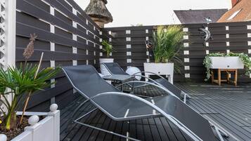 Terras