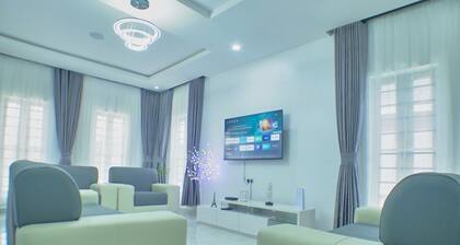 Luxury, Comfort and Elegance