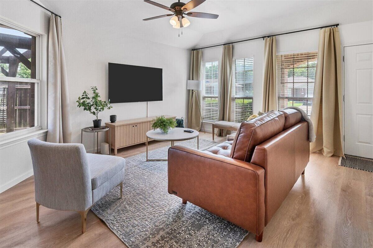 Image de profil de l’hôte