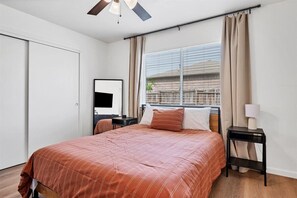 3 camere, Wi-Fi, lenzuola