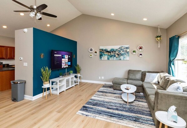 Smart TV