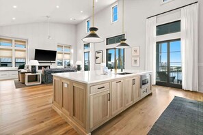 Interior - 283 Lakeview Drive (Seagrove Beach)