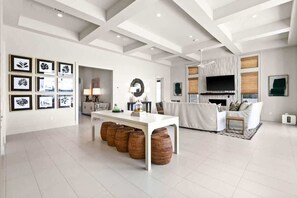 Interior - 283 Lakeview Drive (Seagrove Beach)