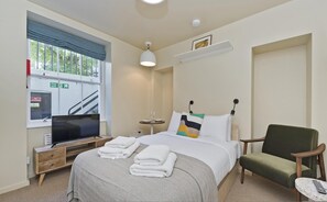 Leilighet | Internett