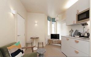 Leilighet | Internett