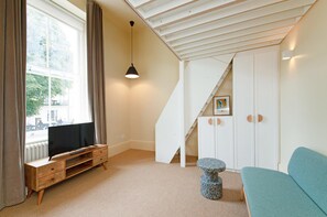 Apartment - Grand Studio Suite in Historic Camden Terrace (London)
