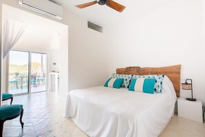 1 bedroom - Casa Michela by Elite Villas (Capri)